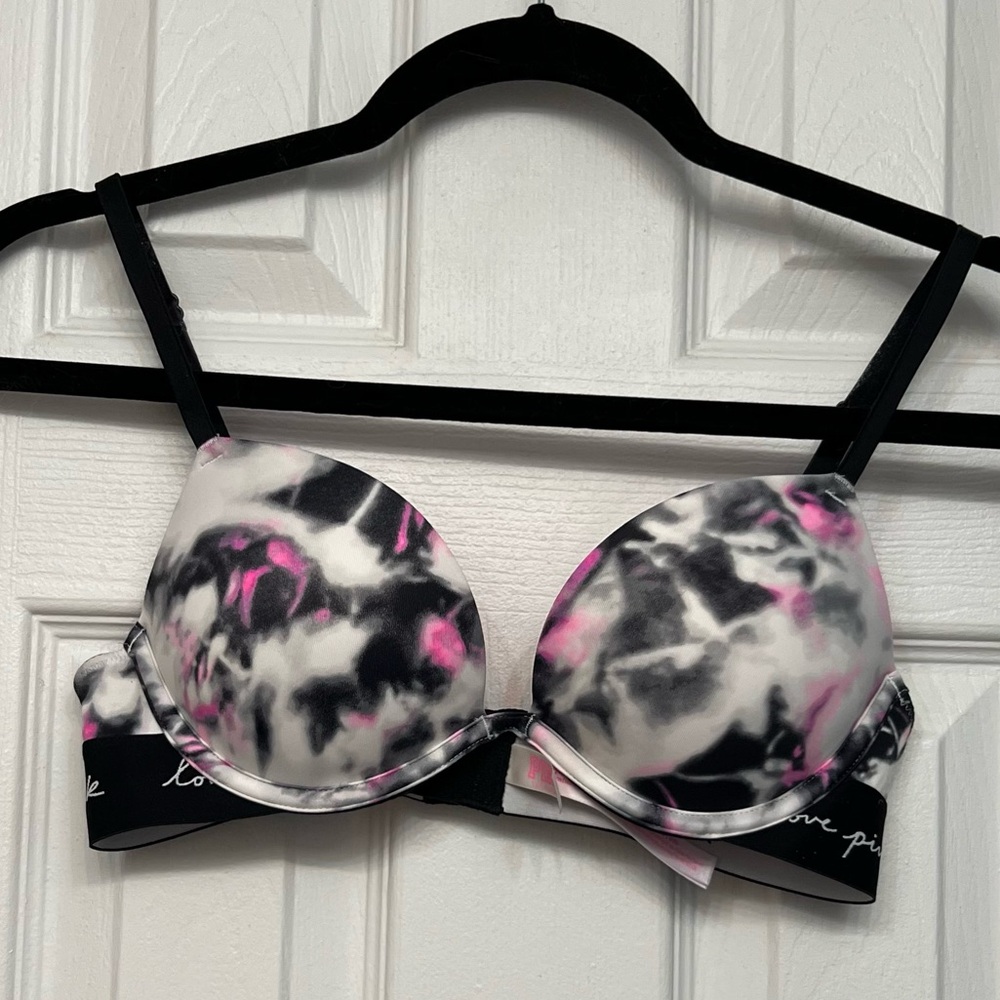 VS 32B Push Up Bra